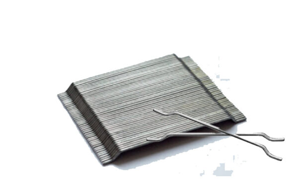 Fibra de Acero MPZ